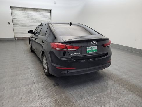 Used 2018 Hyundai Elantra Value Edition image 6