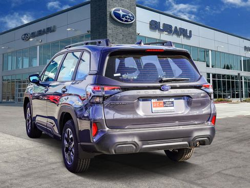 New 2026 Subaru Forester image 6