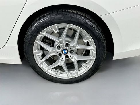Used 2025 BMW 330i Sedan w/ Convenience Package image 32