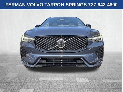 New 2026 Volvo XC60 B5 Plus w/ Protection Package Premier AWD/4WD image 2