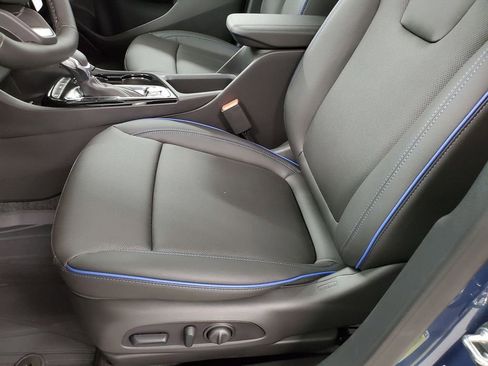 New 2026 Buick Encore GX Sport Touring w/ Advanced Technology Package image 13