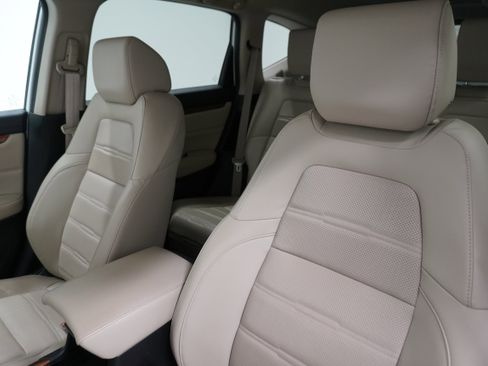 Used 2021 Honda CR-V Touring image 10