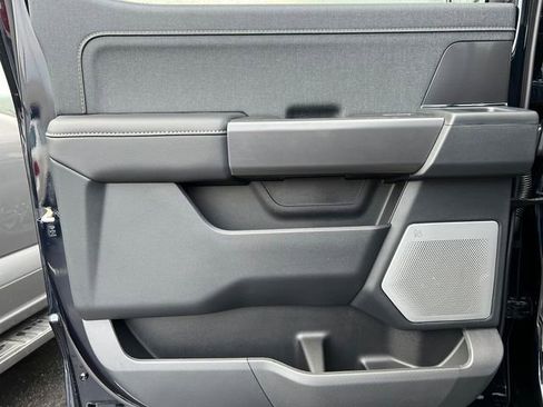 New 2026 Ford F150 Lariat w/ Equipment Group 502A High image 42