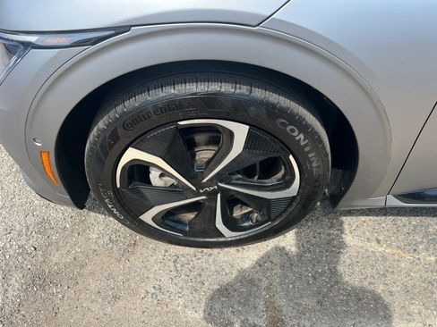 Certified 2024 Kia EV6 GT-Line AWD/4WD image 11