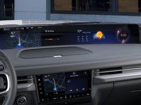 New 2026 Lincoln Navigator Premiere AWD/4WD image 15