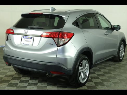Used 2020 Honda HR-V EX image 11