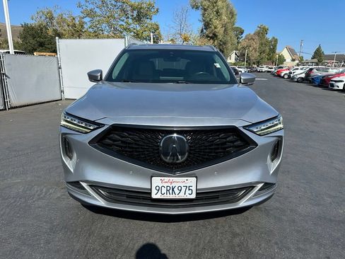 Used 2023 Acura MDX SH-AWD w/ Technology Package image 7