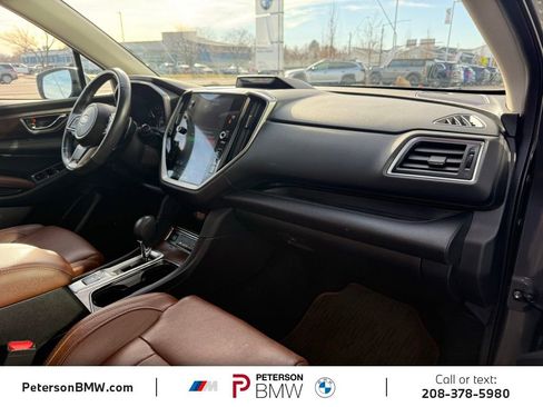 Used 2023 Subaru Ascent Touring w/ Popular Package #2A image 26