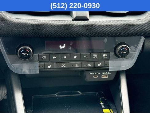 New 2026 Subaru Outback Limited XT image 19