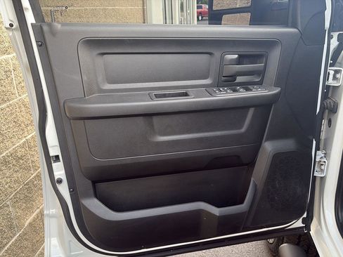 Used 2025 RAM 2500 Tradesman AWD/4WD image 4