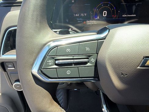 New 2026 Chevrolet Tahoe LT w/ Comfort Package RWD image 21