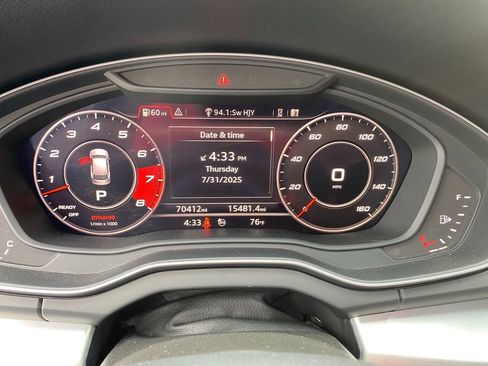 Used 2020 Audi SQ5 Prestige image 18