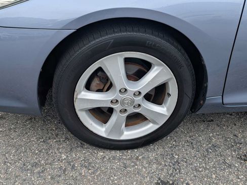 Used 2005 Toyota Solara SLE FWD image 9