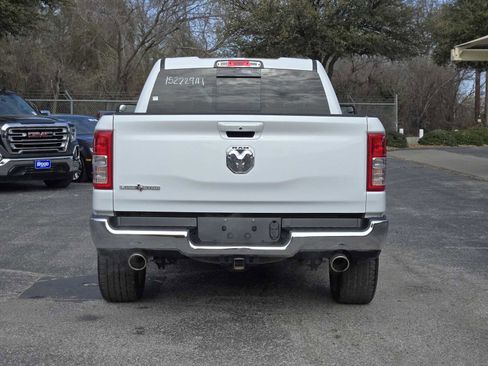 Used 2021 RAM 1500 Lone Star image 6