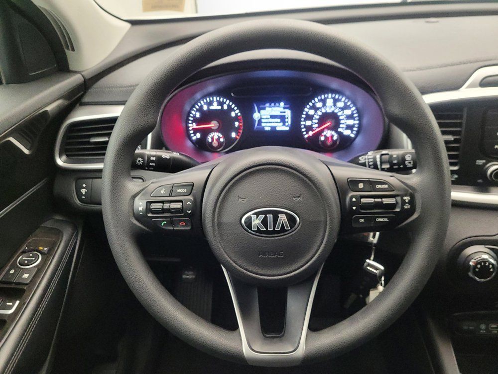 Used 2016 Kia Sorento FWD image 22