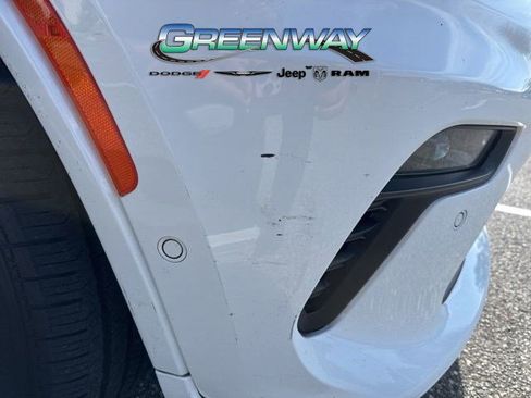 Used 2021 Dodge Durango R/T w/ Blacktop Package image 10