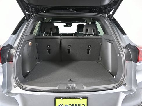 New 2026 Chevrolet TrailBlazer RS w/ Convenience Package AWD/4WD image 16