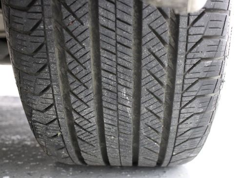 Used 2016 Lexus LS 460 w/ Comfort Package image 89