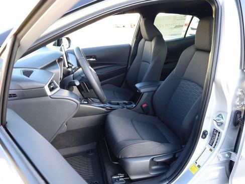 New 2026 Toyota Corolla SE image 13