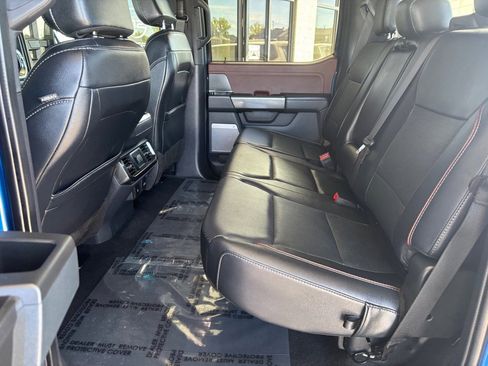 Used 2023 Ford F150 Lariat AWD/4WD image 23