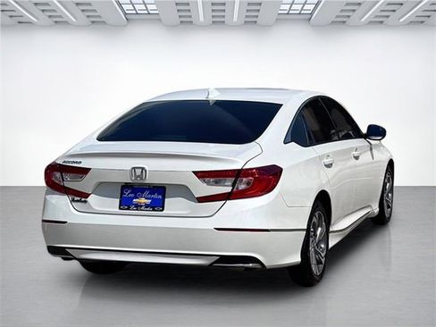 Used 2019 Honda Accord EX-L image 5