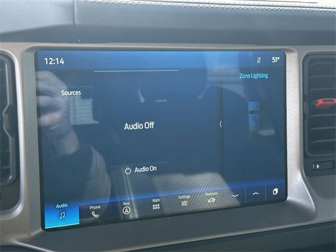 Certified 2023 Ford Bronco Raptor image 21