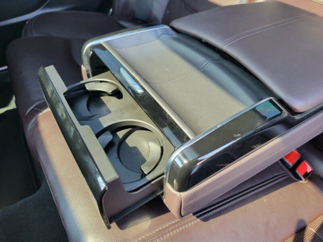 Used 2020 Cadillac CT6 Premium Luxury AWD/4WD image 30