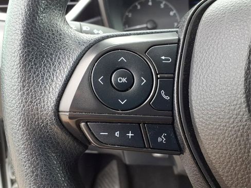 Used 2024 Toyota Corolla LE FWD image 23