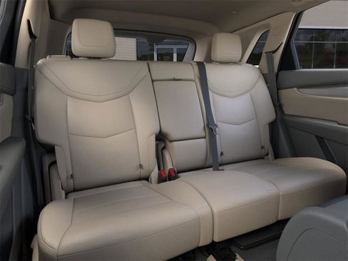 New 2025 Cadillac XT5 Premium Luxury w/ LPO, Floor Liner Package image 17