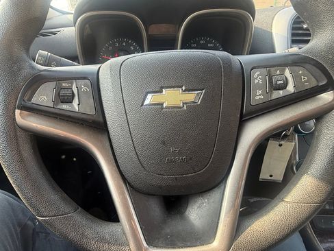 Used 2013 Chevrolet Malibu Eco w/ Power Convenience Package image 16