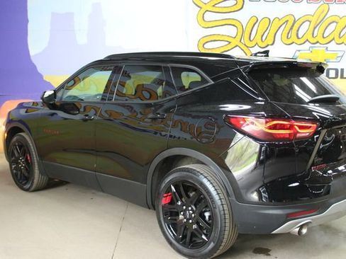 Used 2023 Chevrolet Blazer LT w/ Convenience Package AWD/4WD image 6