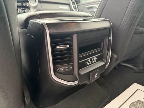 Used 2022 RAM 1500 Big Horn image 11