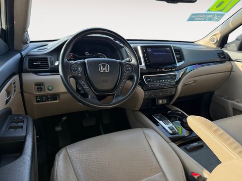Used 2016 Honda Pilot Elite image 15