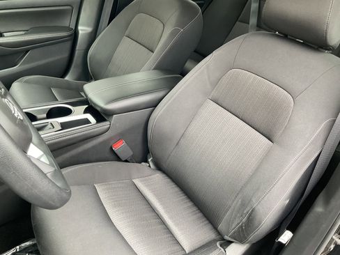 Used 2023 Nissan Altima 2.5 SV FWD image 28