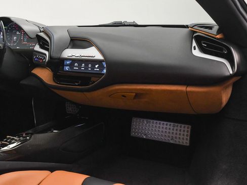 Certified 2021 Ferrari SF90 Stradale image 17