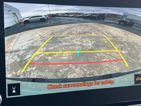 Used 2025 Toyota Tundra SR5 w/ TRD Off-Road Package image 15