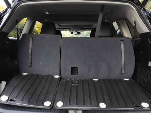 Used 2016 Toyota Highlander Limited FWD image 42
