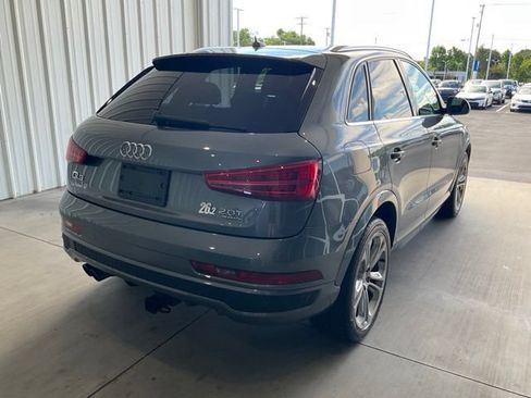 Used 2016 Audi Q3 2.0T Prestige AWD/4WD image 22