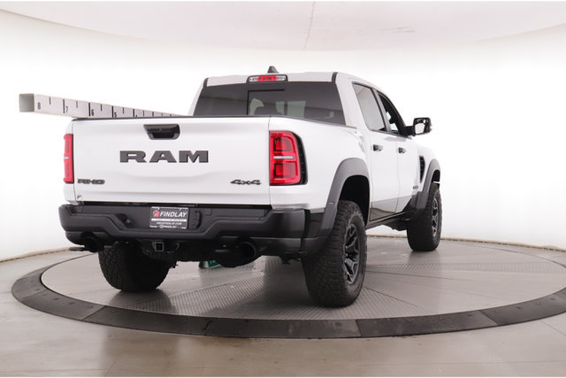 Used 2025 RAM 1500 RHO w/ Bed Utility Group AWD/4WD image 7