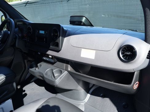 New 2026 Mercedes-Benz Sprinter 3500 image 5