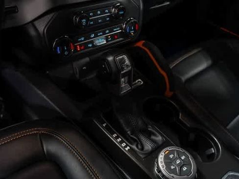 Used 2022 Ford Bronco Badlands w/ Sasquatch Package image 21