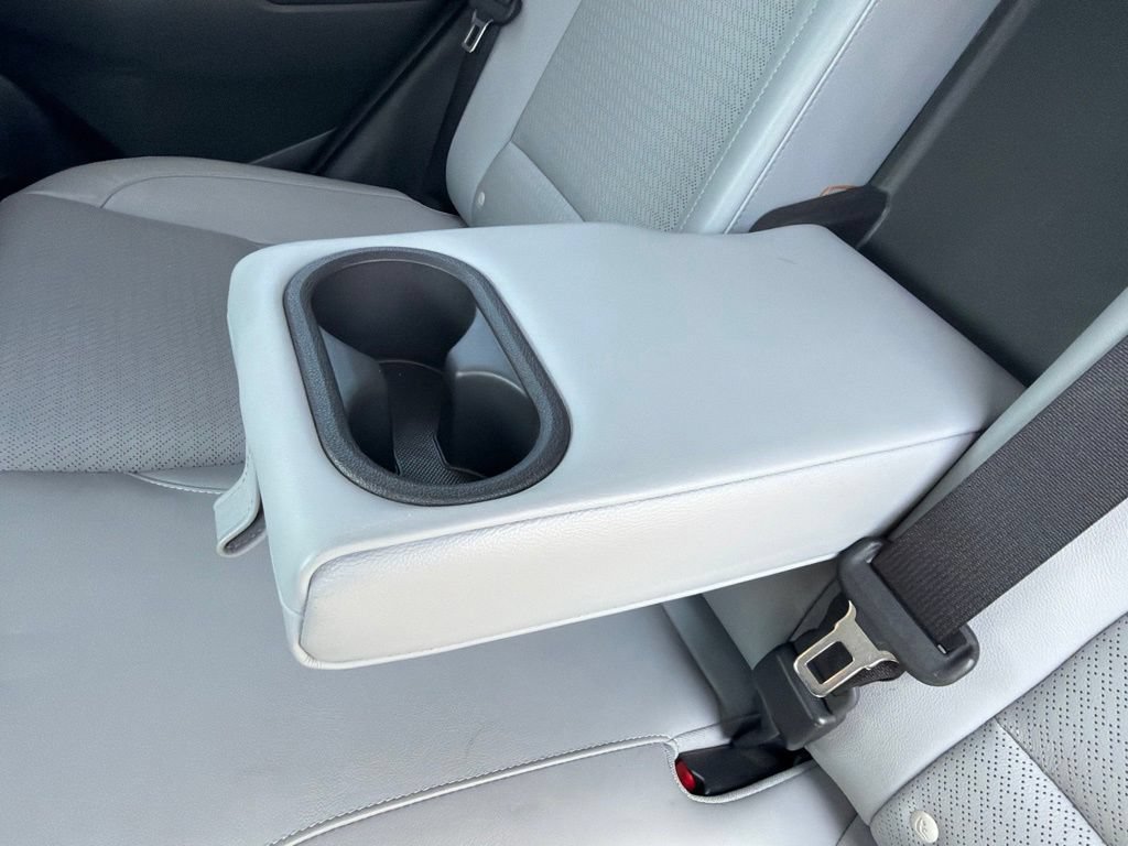 Used 2019 Hyundai Kona Limited FWD image 22