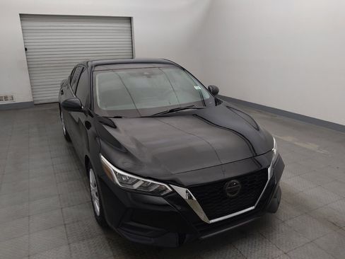 Used 2020 Nissan Sentra S w/ Lighting Package FWD image 14