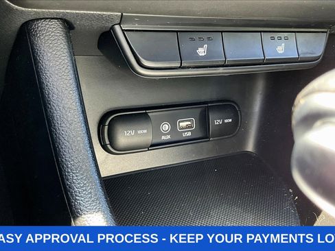 Used 2017 Kia Sportage EX FWD image 19