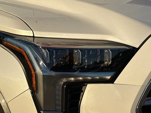 New 2026 Toyota Sequoia 1794 Edition image 31