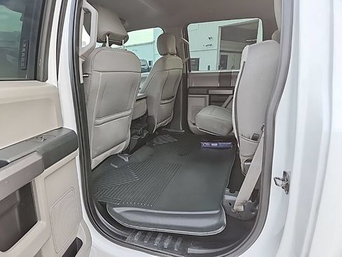 Used 2019 Ford F150 XLT RWD image 27