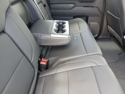 Used 2026 GMC Sierra 1500 Denali w/ Denali Reserve Package AWD/4WD image 66