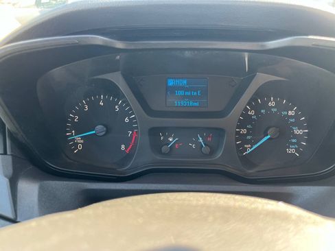 Used 2018 Ford Transit 250 148 Low Roof RWD image 35