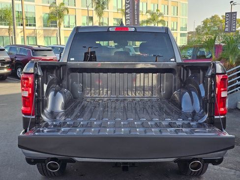 New 2026 RAM 1500 Big Horn image 7