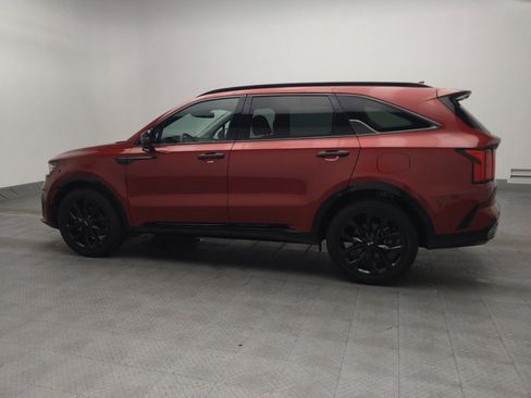 Used 2021 Kia Sorento SX image 3